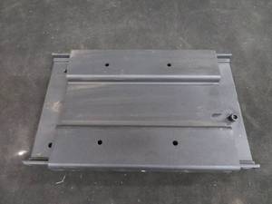 QUICK ATTACH BRACKET