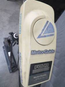 MOTOR GUIDE FOUR # 730