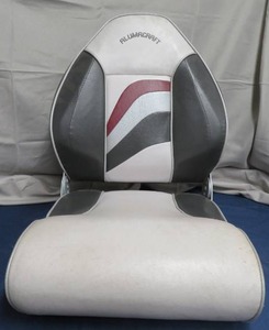 ALUMACRAFT BOAT SEAT