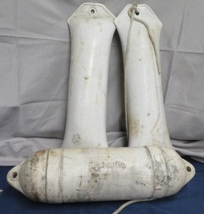 REMPEL BOAT FENDER  BUMPERS