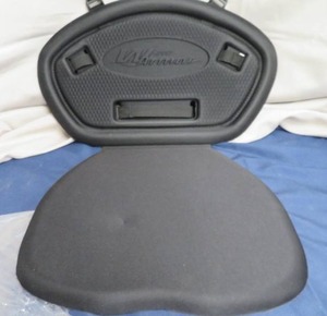NEW WAVE ARMOR KAYAK SEAT