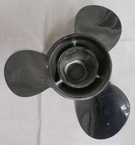 MERCURY PROPELLER