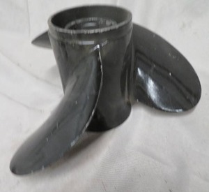 MERCURY PROPELLER