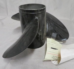 HONDA PROPELLER REPAIRED