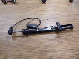 Motor Guide HVF Trolling Motor