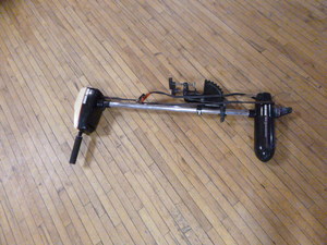 MinnKota 65MX Trolling Motor