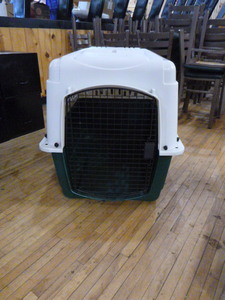 Ruff Maxx Pet Kennel