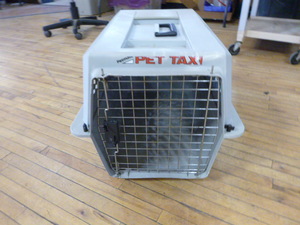 Pet Mate Pet Taxi
