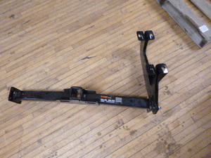 Curt Trailer Hitch