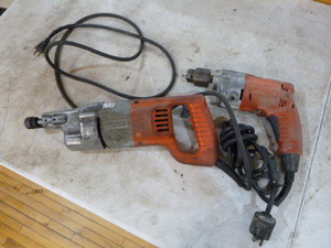 Milwaukee Power Tools