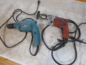 Power Tools