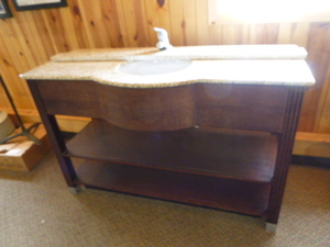 Beautiful Bathroom Vanity