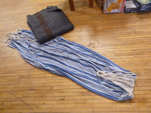 Bliss Hammock
