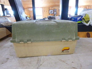 Large Tackle Box
