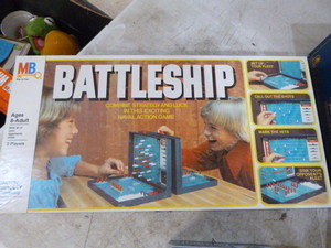 Board Games