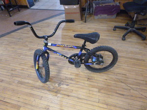 Childs Magna Major Damage Bicycle
