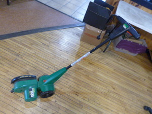 Weed Eater Power Edge Edger