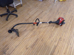 Troy-Bilt Weed Whip