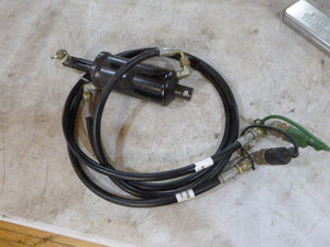 Hydraulic Cylinder