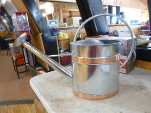 New Watering Can