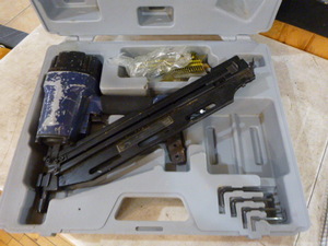 Air Nailer