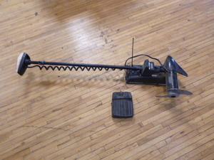 MinnKota Trolling Motor