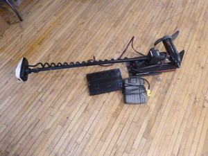 MinnKota Trolling Motor