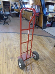 2 Wheel Dolly