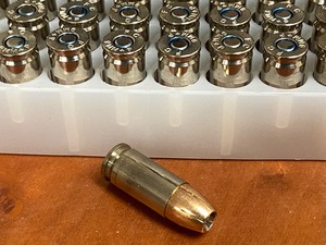 (50) Rounds Of Federal Premi Law En...