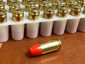 (50) Rounds Of Federal 9mm-Luger Sy...