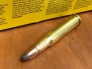 (20) Rounds Of Remington Core-Lokt ...