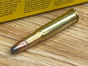 (20) Rounds .30-30 Winchester
