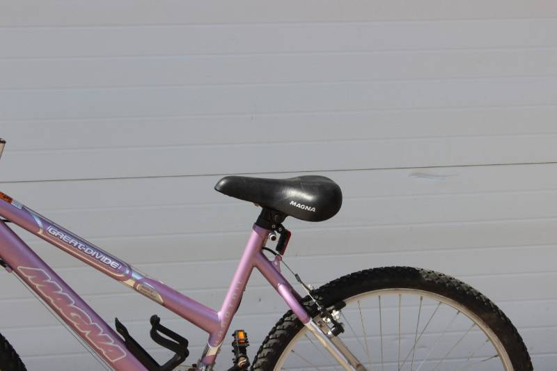 lot 26 image: MAGNA Great Divide 26 Womens Mountain Bike
