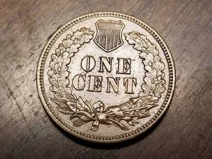 1906 INDIAN HEAD CENT BU-UNC