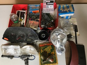 lot 19 image: Treasures Bundle #2