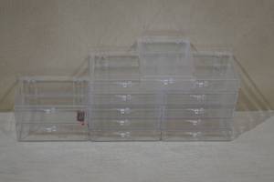 Plastic Card Cases
