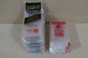 Plastic Card Holders