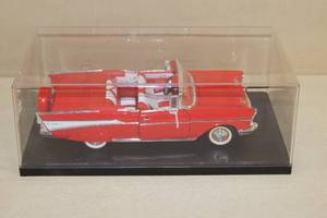 Road Tough 118 Scale Chevy Die Cast Car