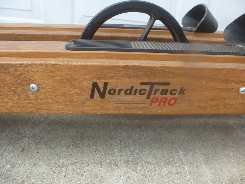Nordic Track