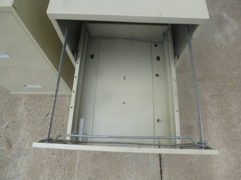 Filing Cabinets