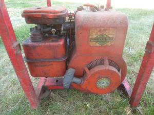 Agtronic Generator 1750 Watt