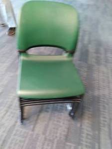 Lot of 4 Heavy Duty Plastic and Met...