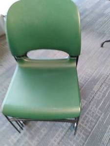 Lot of 4 Heavy Duty Plastic and Met...