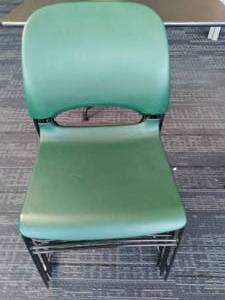 Lot of 4 Heavy Duty Plastic and Met...