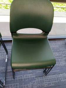 Lot of 4 Heavy Duty Plastic and Met...
