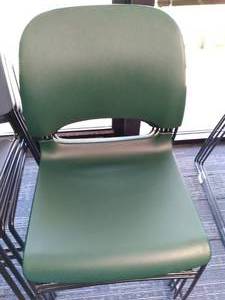 Lot of 4 Heavy Duty Plastic and Met...