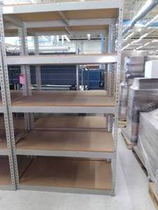 Heavy Duty Storage Racks with Adjus...