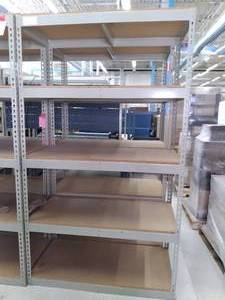 Heavy Duty Storage Racks with Adjus...