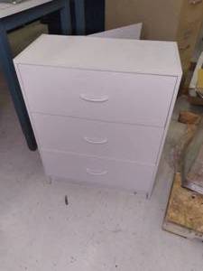Standard Size Vertical 4 Drawer Fil...