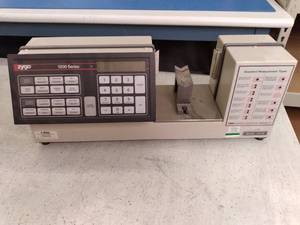 Z-Mike Zygo 1200 Series Is the worl...